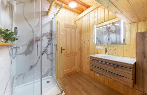 Kranj Apartment | The Barn Košnik
