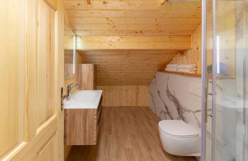Kranj Apartment | The Barn Košnik