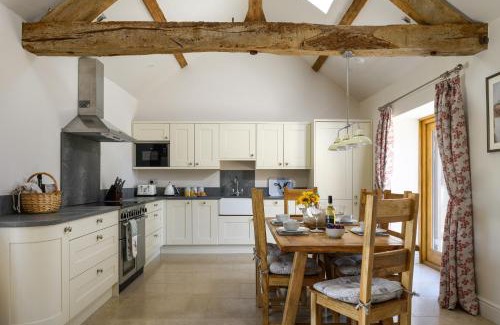 Banbury House | The Barn @ Laurel Farm