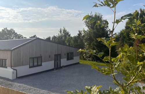 Waterrow House | The Barn, Little Bovey Farm