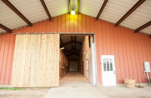 Tyler House | The Barn Loft