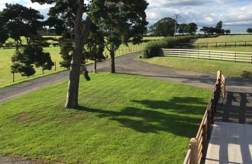 Bromyard Apartment | The Barn - Nr Bromyard