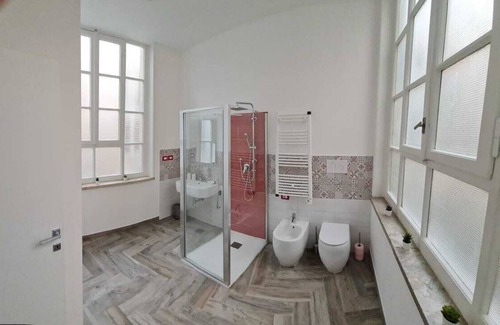 Messina Apartment | THE BARN ON THE STRAIT TWO-ROOM APARTMENT SEA VIEW COD. CIR 19083048C209894