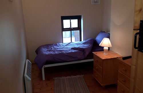 Fethard on Sea House | THE BARN, pet friendly in Fethard-On-Sea, County Wexford
