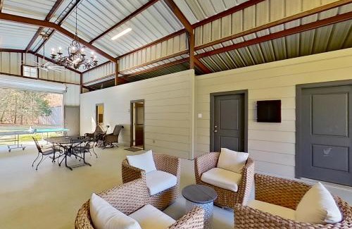 Arp House | The Barn