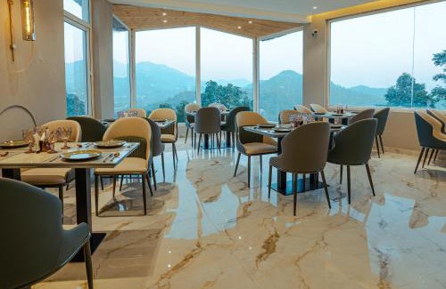 Bhimtal Resort | The Barns Resort