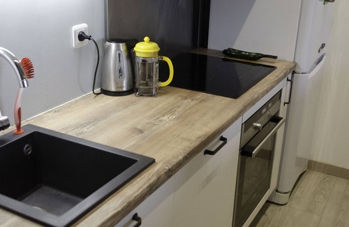Evian-les-Bains Apartment | The Baron - Evian les Bains