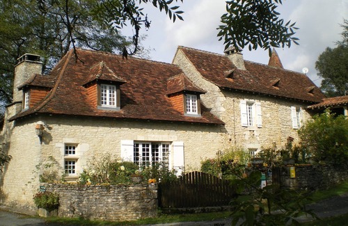 La Boissiere-d’Ans House | The Barsac lodge