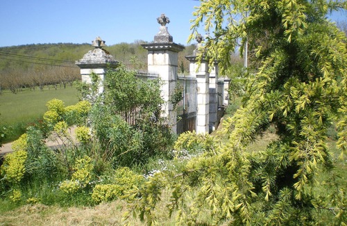 La Boissiere-d’Ans House | The Barsac lodge