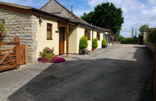 Lydford-on-Fosse House | The Barton Annexe
