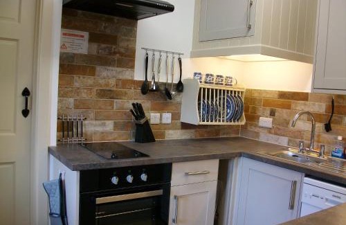Lydford-on-Fosse House | The Barton Annexe