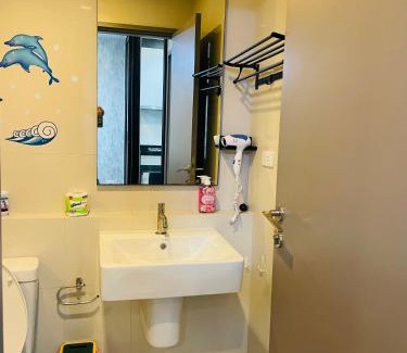 Pattaya Bay Apartment | The base Central Pattaya 991 by Numam