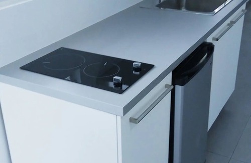 Maleza Alta Apartment | The Base Lofts 3 modern apt near best beachesnn