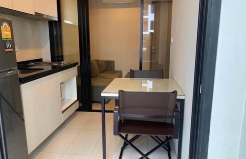 Pak Kret Apartment | The base pattaya new 2023