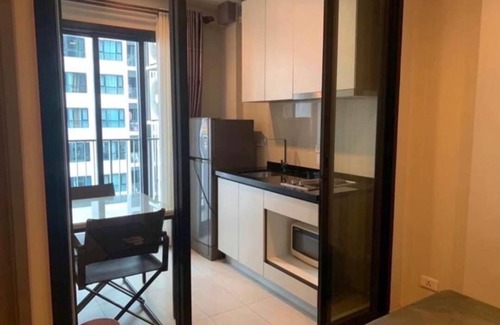 Pak Kret Apartment | The base pattaya new 2023