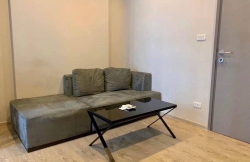 Pak Kret Apartment | The base pattaya new 2023