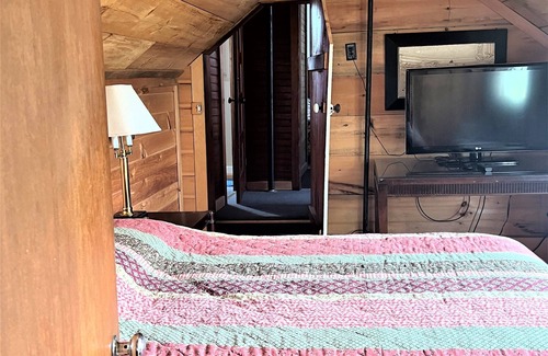 Richfield Springs Hotel | The Baseball Hotel