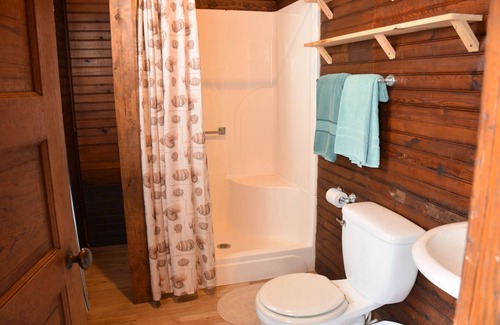 Richfield Springs Hotel | The Baseball Hotel