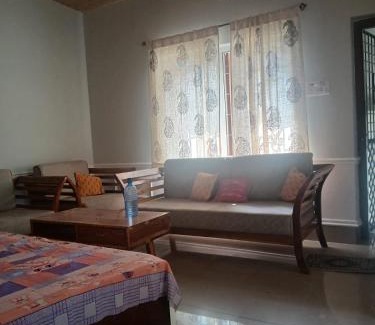 Sambalpur House | The Basic Jyotsna Alayam