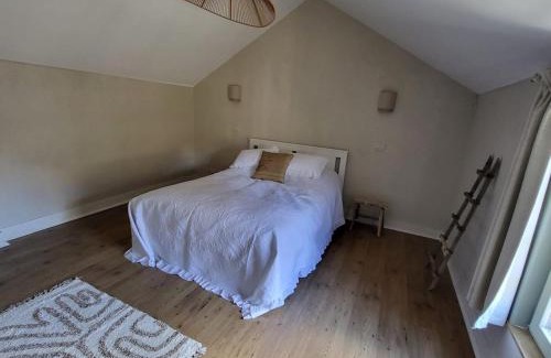 Resteigne House | The basics - charming house