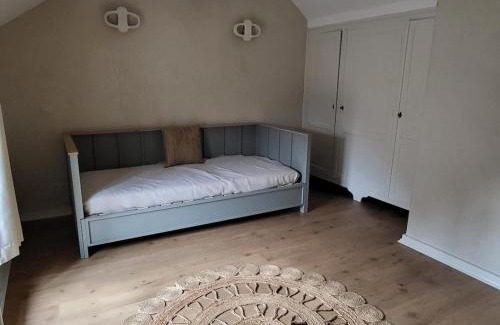Resteigne House | The basics - charming house
