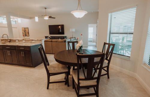 Cape Coral House | The Basilican