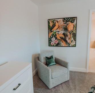 Cape Coral House | The Basilican