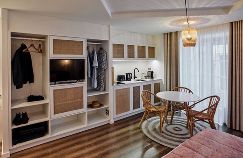 Elvas Apartment | THE BASTION ELVAS APARTMENTS