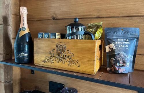 Ohakune Ski Chalet | The Bavarian Chalet