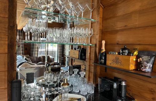 Ohakune Ski Chalet | The Bavarian Chalet