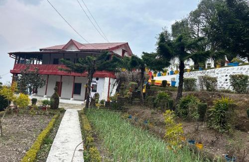 Smanora Range House | The Bayleaf Cafe and Shivalik Homestay