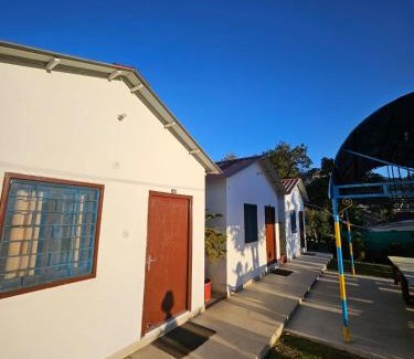 Smanora Range House | The Bayleaf Cafe and Shivalik Homestay