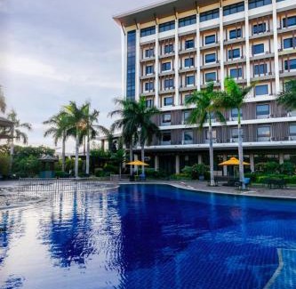 General Trias Hotel | The Bayleaf Cavite