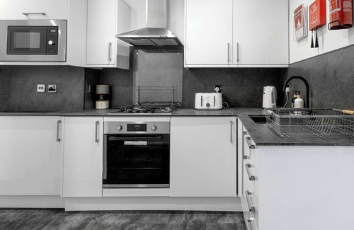 Rothesay Apartment | The Bayview- Modern Luxury Apartment
