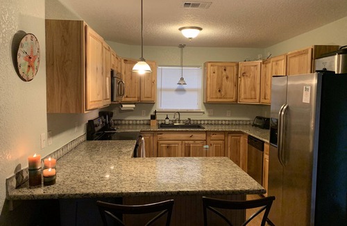 Surfside Beach House | The Beach and Surf is Just Steps Away.