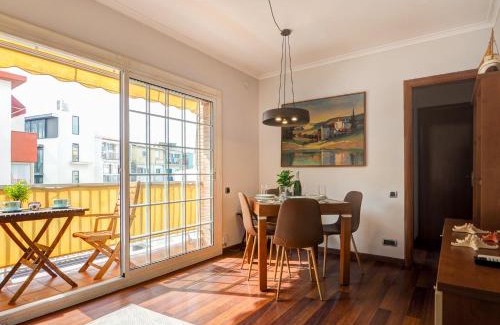 Sitges Apartment | The Beach Apartment by Hello Homes Sitges