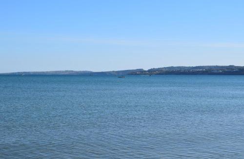 Agnone Bagni Apartment | The Beach Apartment - Panoramic View