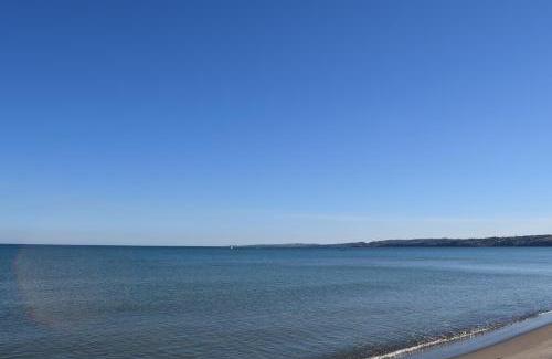 Agnone Bagni Apartment | The Beach Apartment - Panoramic View