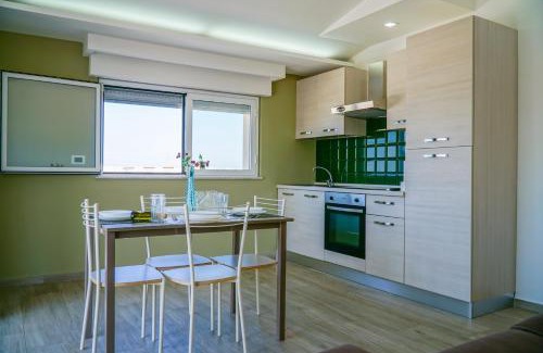 Agnone Bagni Apartment | The Beach Apartment - Panoramic View