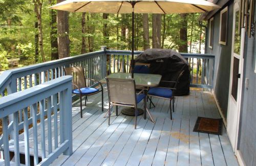 Moultonborough House | The Beach at Balmoral