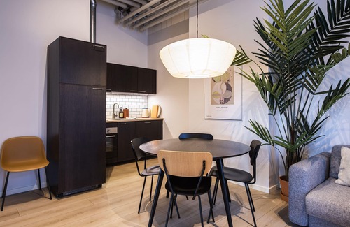 Amager Apartment | The beach B by Daniel & Jacob's