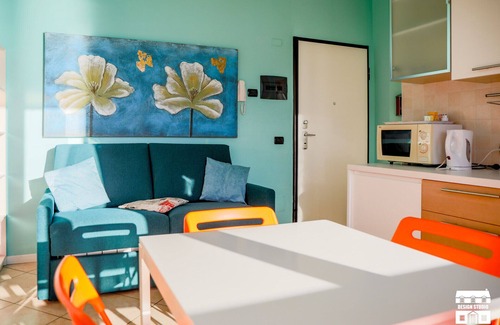 Bellano Apartment | THE BEACH by Design Studio