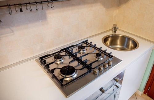 Bellano Apartment | THE BEACH by Design Studio