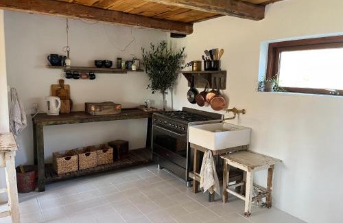 Bedsted House | The Beach Farm - charm, beach and stunning nature