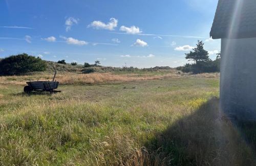 Bedsted House | The Beach Farm - charm, beach and stunning nature