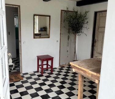 Bedsted House | The Beach Farm - charm, beach and stunning nature