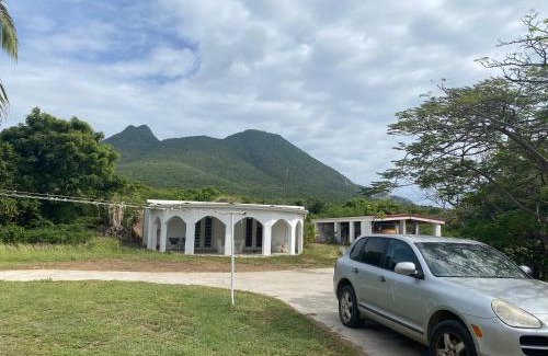 Oranjestad House | The Beach House and 2 appartments for full or separate rental, all with pool and private beach