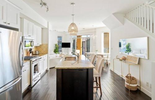 Westbank Apartment | The Beach House at Barona Beach 4301
