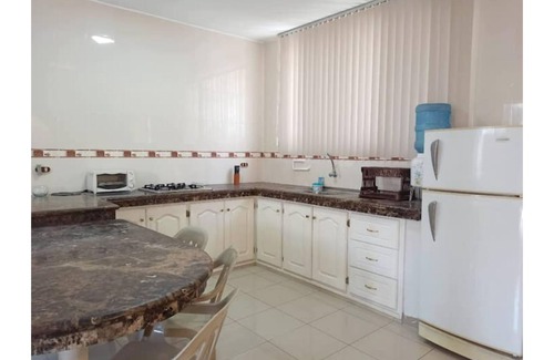 Atacames House | The Beach House