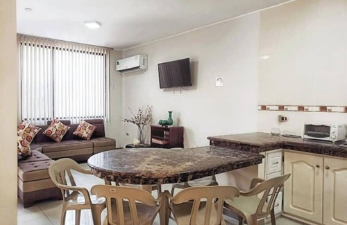 Atacames House | The Beach House